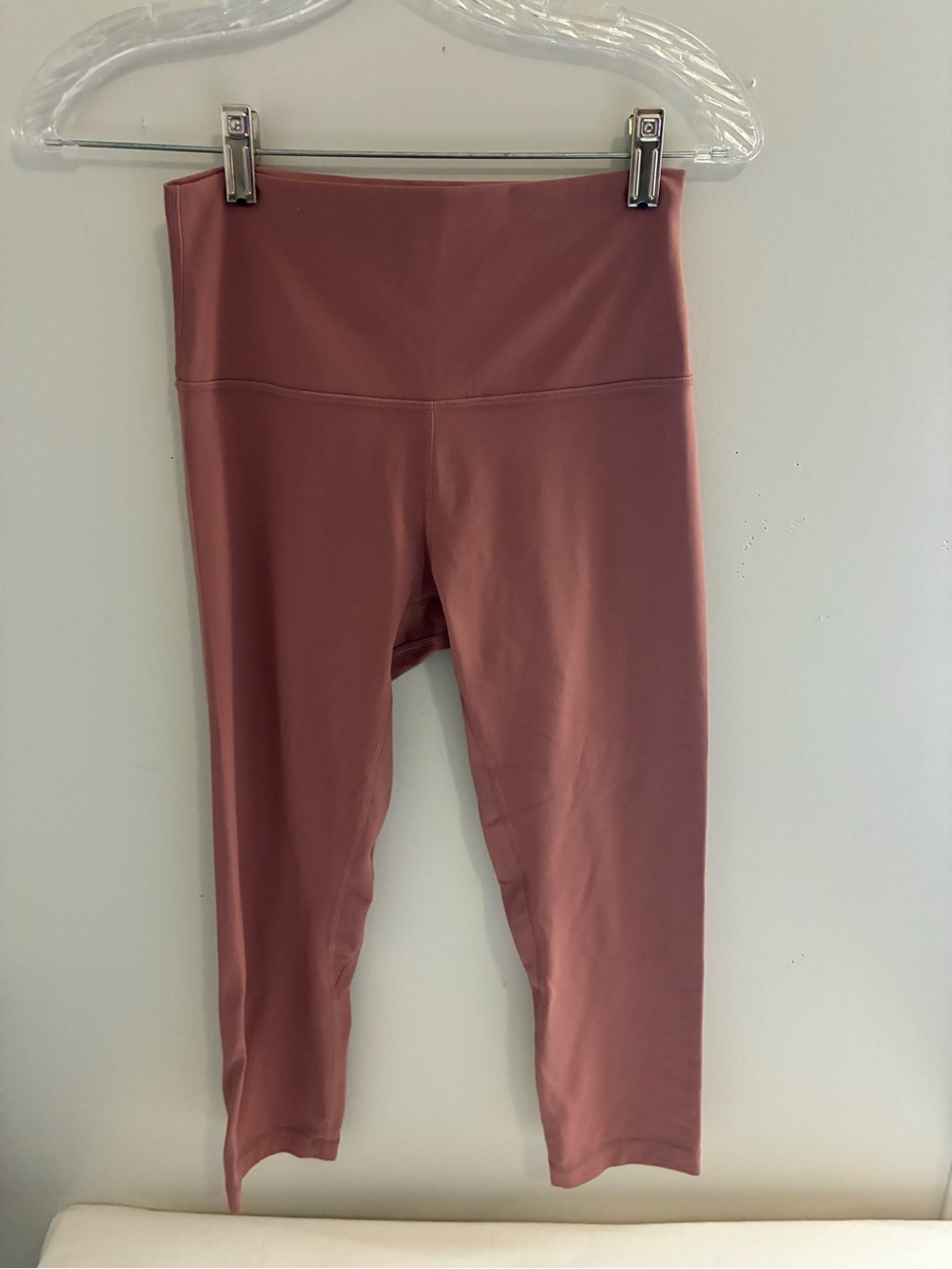 Lululemon Align Cropped Leggings